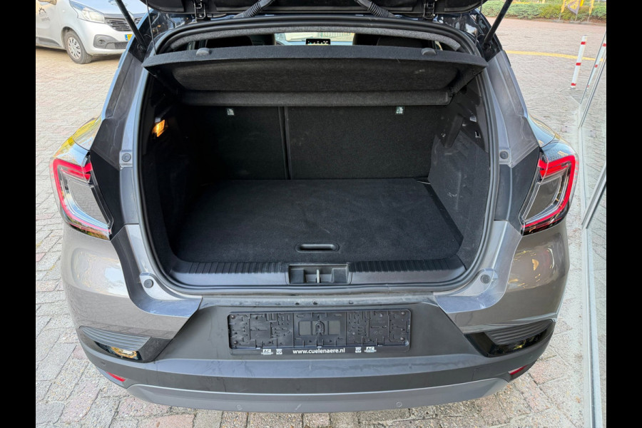 Renault Captur 1.8 E-Tech full hybrid 160 Esprit Alpine Harman/Kardon Sound / 360 Camera / Adapt Cruis