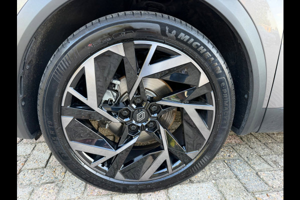 Renault Captur 1.8 E-Tech full hybrid 160 Esprit Alpine Harman/Kardon Sound / 360 Camera / Adapt Cruis