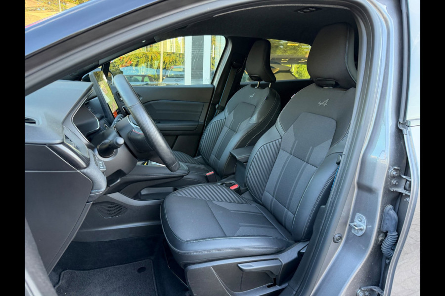 Renault Captur 1.8 E-Tech full hybrid 160 Esprit Alpine Harman/Kardon Sound / 360 Camera / Adapt Cruis