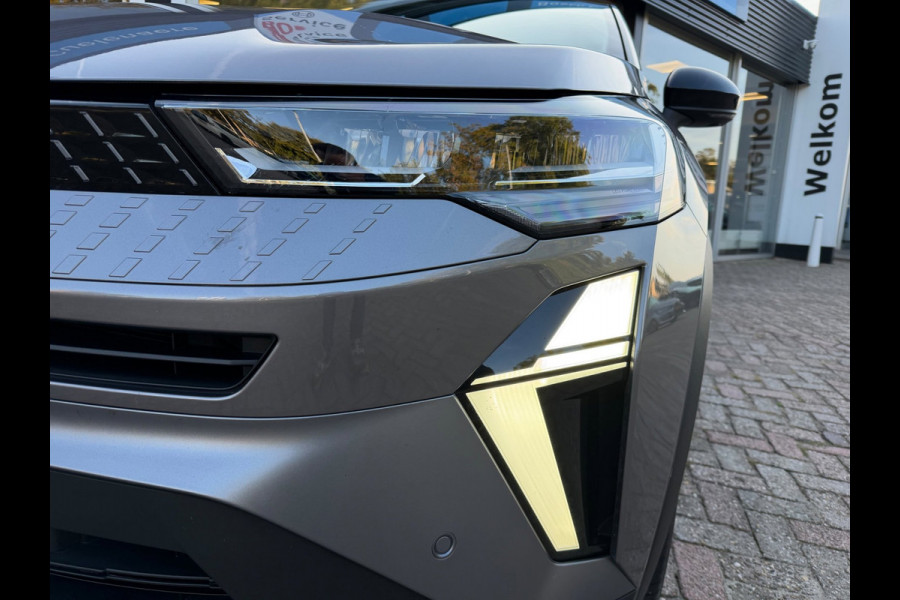 Renault Captur 1.8 E-Tech full hybrid 160 Esprit Alpine Harman/Kardon Sound / 360 Camera / Adapt Cruis