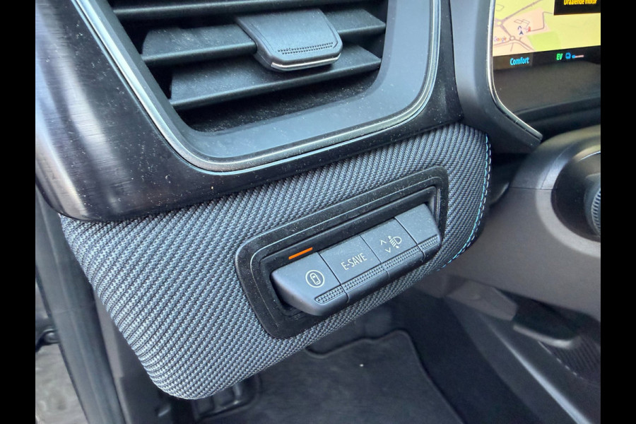 Renault Captur 1.8 E-Tech full hybrid 160 Esprit Alpine Harman/Kardon Sound / 360 Camera / Adapt Cruis