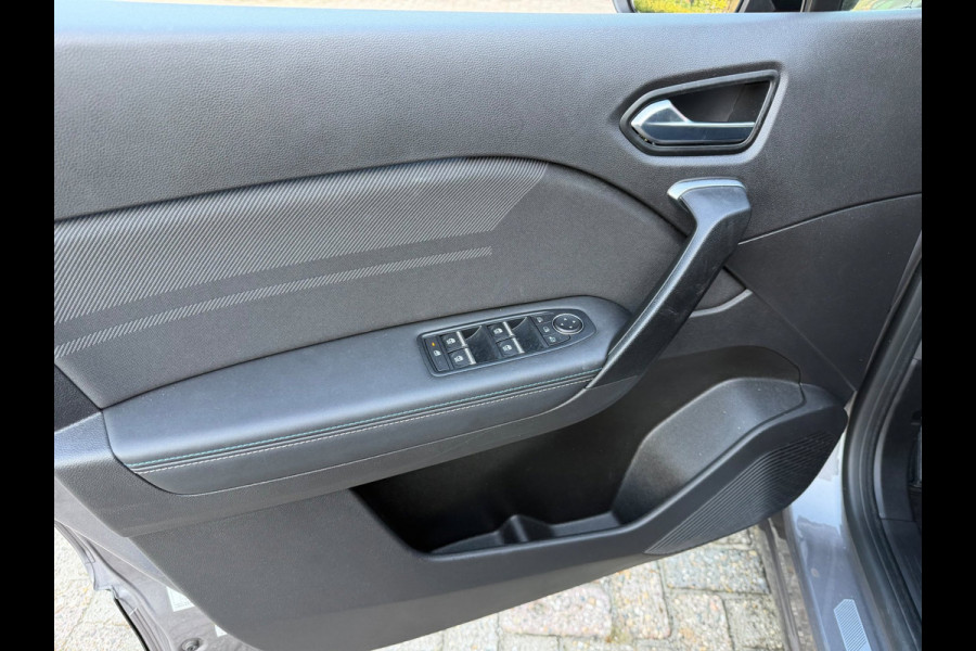 Renault Captur 1.8 E-Tech full hybrid 160 Esprit Alpine Harman/Kardon Sound / 360 Camera / Adapt Cruis