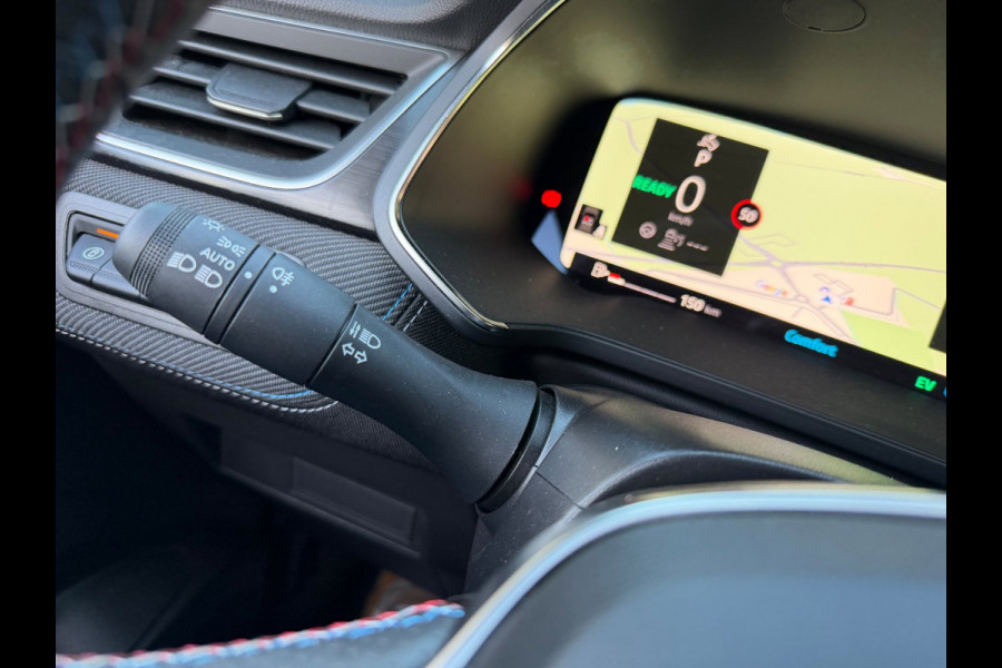 Renault Captur 1.8 E-Tech full hybrid 160 Esprit Alpine Harman/Kardon Sound / 360 Camera / Adapt Cruis
