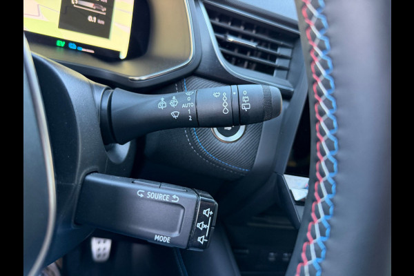 Renault Captur 1.8 E-Tech full hybrid 160 Esprit Alpine Harman/Kardon Sound / 360 Camera / Adapt Cruis