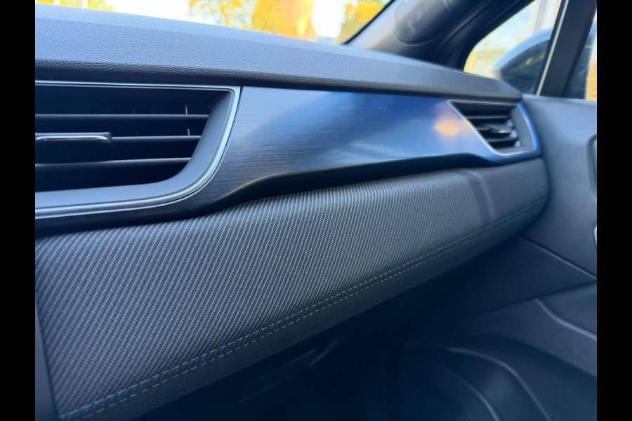 Renault Captur 1.8 E-Tech full hybrid 160 Esprit Alpine Harman/Kardon Sound / 360 Camera / Adapt Cruis
