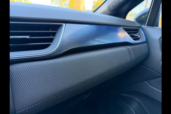 Renault Captur 1.8 E-Tech full hybrid 160 Esprit Alpine Harman/Kardon Sound / 360 Camera / Adapt Cruis