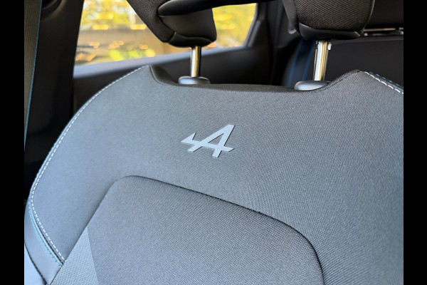 Renault Captur 1.8 E-Tech full hybrid 160 Esprit Alpine Harman/Kardon Sound / 360 Camera / Adapt Cruis