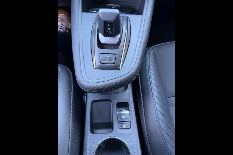 Renault Captur 1.8 E-Tech full hybrid 160 Esprit Alpine Harman/Kardon Sound / 360 Camera / Adapt Cruis