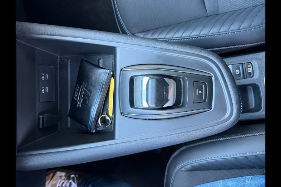Renault Captur 1.8 E-Tech full hybrid 160 Esprit Alpine Harman/Kardon Sound / 360 Camera / Adapt Cruis