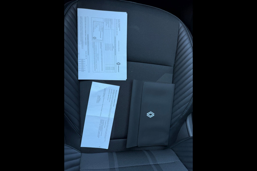 Renault Captur 1.8 E-Tech full hybrid 160 Esprit Alpine Harman/Kardon Sound / 360 Camera / Adapt Cruis