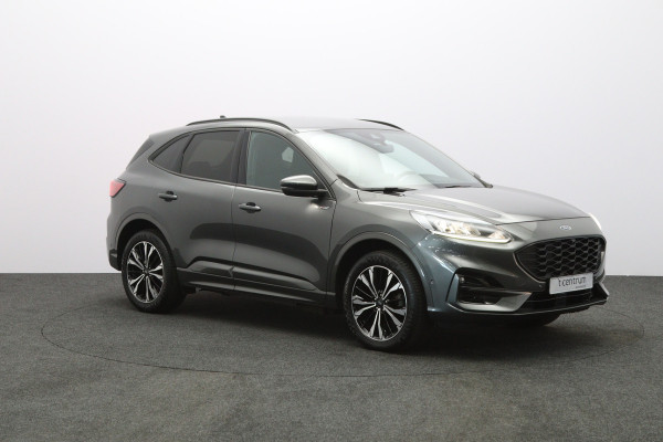 Ford Kuga 2.5 PHEV 225 PK ST-Line, Winterpakket, Adap. Cruise Control, 360 Camera, 19" LM, 4 x Stoelverwarming