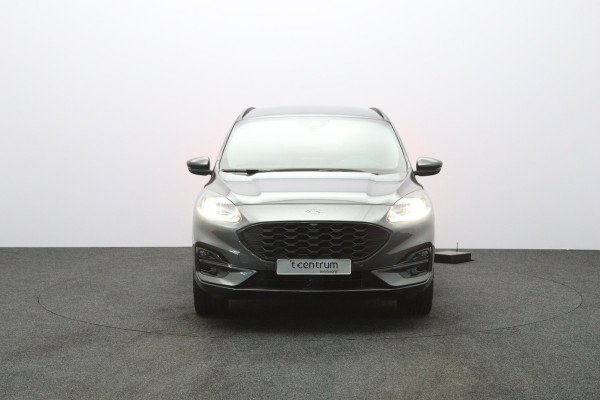 Ford Kuga 2.5 PHEV 225 PK ST-Line, Winterpakket, Adap. Cruise Control, 360 Camera, 19" LM, 4 x Stoelverwarming