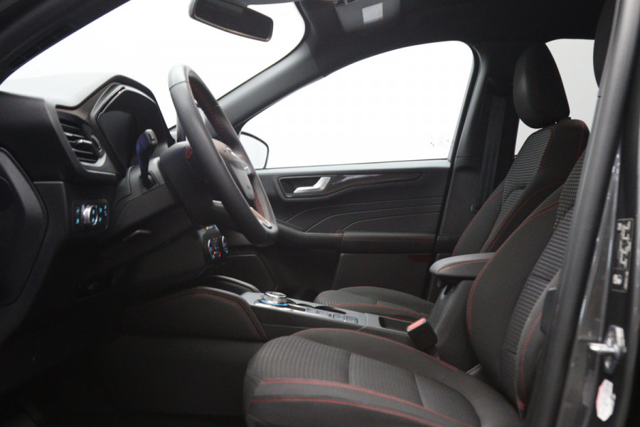Ford Kuga 2.5 PHEV 225 PK ST-Line, Winterpakket, Adap. Cruise Control, 360 Camera, 19" LM, 4 x Stoelverwarming