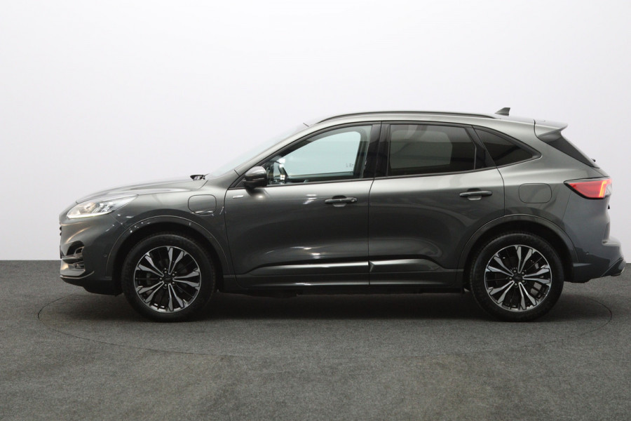 Ford Kuga 2.5 PHEV 225 PK ST-Line, Winterpakket, Adap. Cruise Control, 360 Camera, 19" LM, 4 x Stoelverwarming