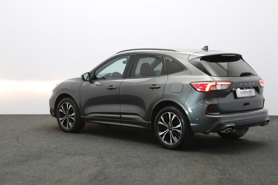 Ford Kuga 2.5 PHEV 225 PK ST-Line, Winterpakket, Adap. Cruise Control, 360 Camera, 19" LM, 4 x Stoelverwarming