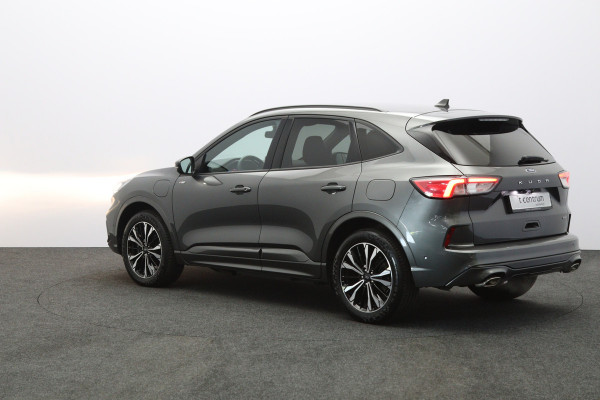 Ford Kuga 2.5 PHEV 225 PK ST-Line, Winterpakket, Adap. Cruise Control, 360 Camera, 19" LM, 4 x Stoelverwarming