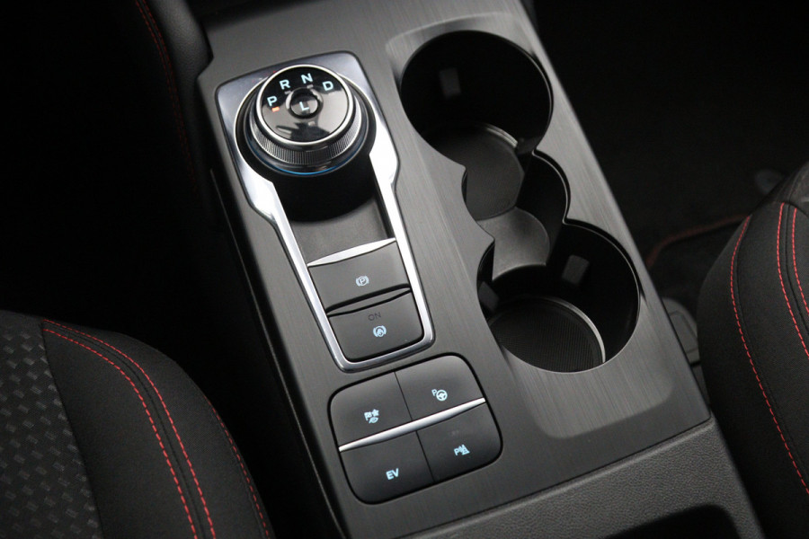 Ford Kuga 2.5 PHEV 225 PK ST-Line, Winterpakket, Adap. Cruise Control, 360 Camera, 19" LM, 4 x Stoelverwarming