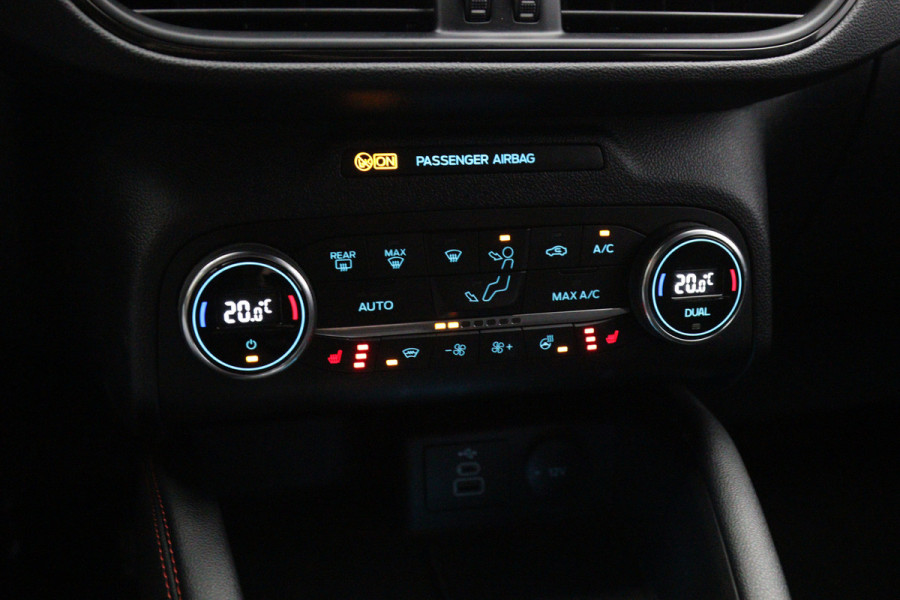 Ford Kuga 2.5 PHEV 225 PK ST-Line, Winterpakket, Adap. Cruise Control, 360 Camera, 19" LM, 4 x Stoelverwarming