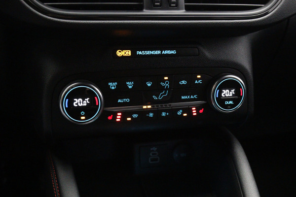 Ford Kuga 2.5 PHEV 225 PK ST-Line, Winterpakket, Adap. Cruise Control, 360 Camera, 19" LM, 4 x Stoelverwarming