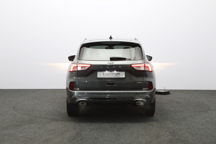 Ford Kuga 2.5 PHEV 225 PK ST-Line, Winterpakket, Adap. Cruise Control, 360 Camera, 19" LM, 4 x Stoelverwarming