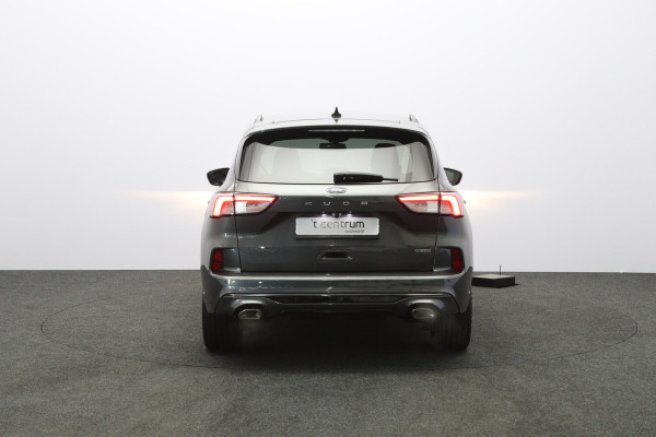 Ford Kuga 2.5 PHEV 225 PK ST-Line, Winterpakket, Adap. Cruise Control, 360 Camera, 19" LM, 4 x Stoelverwarming