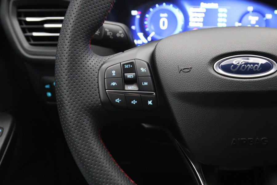Ford Kuga 2.5 PHEV 225 PK ST-Line, Winterpakket, Adap. Cruise Control, 360 Camera, 19" LM, 4 x Stoelverwarming