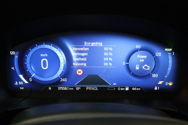 Ford Kuga 2.5 PHEV 225 PK ST-Line, Winterpakket, Adap. Cruise Control, 360 Camera, 19" LM, 4 x Stoelverwarming