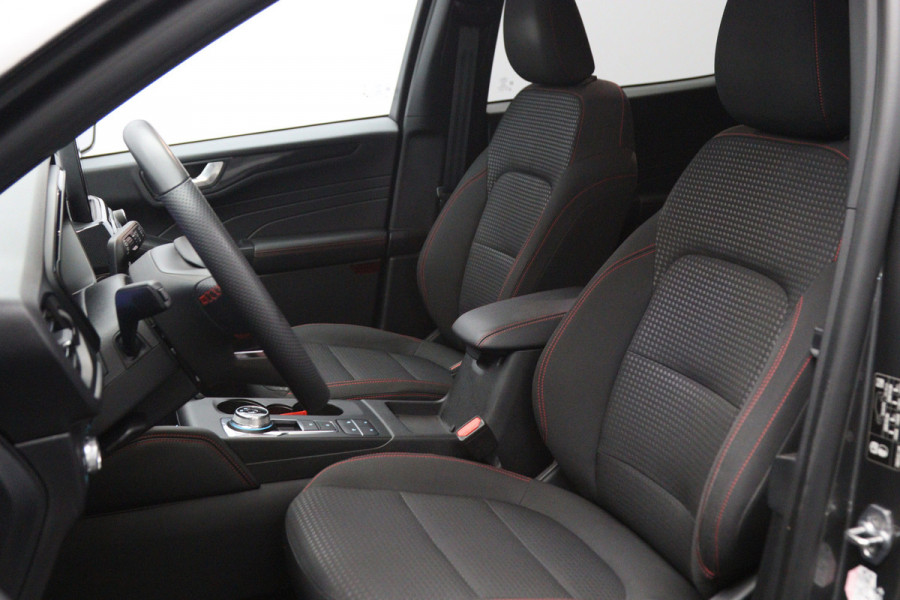 Ford Kuga 2.5 PHEV 225 PK ST-Line, Winterpakket, Adap. Cruise Control, 360 Camera, 19" LM, 4 x Stoelverwarming