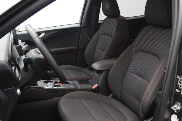 Ford Kuga 2.5 PHEV 225 PK ST-Line, Winterpakket, Adap. Cruise Control, 360 Camera, 19" LM, 4 x Stoelverwarming
