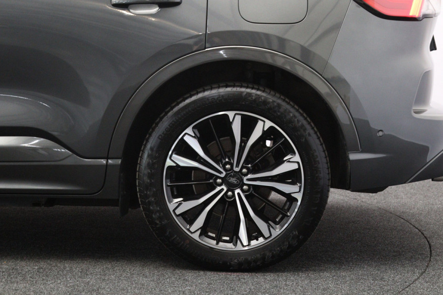 Ford Kuga 2.5 PHEV 225 PK ST-Line, Winterpakket, Adap. Cruise Control, 360 Camera, 19" LM, 4 x Stoelverwarming
