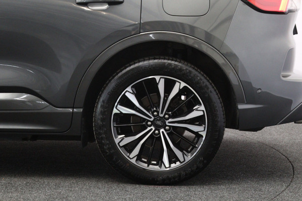Ford Kuga 2.5 PHEV 225 PK ST-Line, Winterpakket, Adap. Cruise Control, 360 Camera, 19" LM, 4 x Stoelverwarming