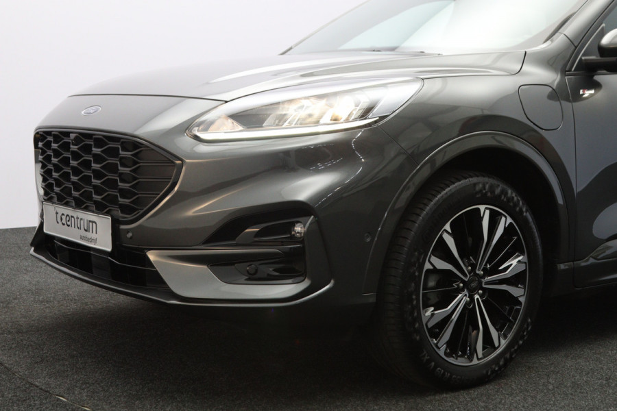 Ford Kuga 2.5 PHEV 225 PK ST-Line, Winterpakket, Adap. Cruise Control, 360 Camera, 19" LM, 4 x Stoelverwarming
