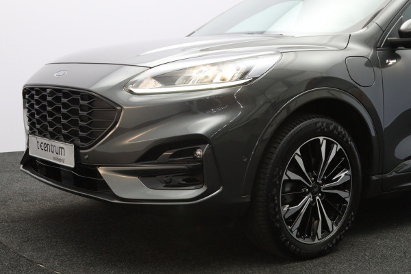 Ford Kuga 2.5 PHEV 225 PK ST-Line, Winterpakket, Adap. Cruise Control, 360 Camera, 19" LM, 4 x Stoelverwarming