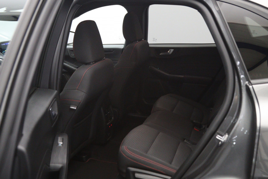 Ford Kuga 2.5 PHEV 225 PK ST-Line, Winterpakket, Adap. Cruise Control, 360 Camera, 19" LM, 4 x Stoelverwarming