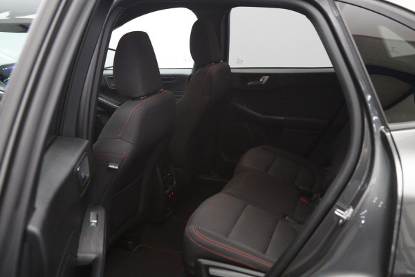 Ford Kuga 2.5 PHEV 225 PK ST-Line, Winterpakket, Adap. Cruise Control, 360 Camera, 19" LM, 4 x Stoelverwarming