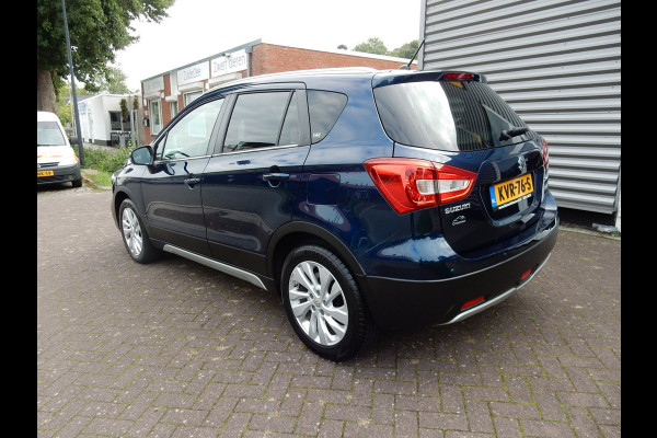 Suzuki S-Cross 1.0 BOOSTER JET*NAVI*CR CONTR*CAMERA*STL VERW*