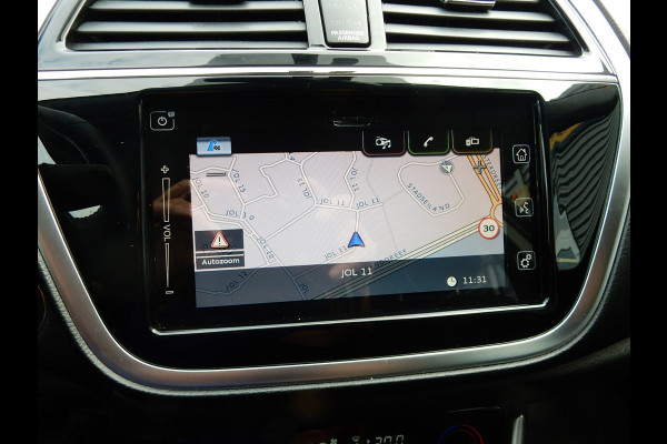 Suzuki S-Cross 1.0 BOOSTER JET*NAVI*CR CONTR*CAMERA*STL VERW*