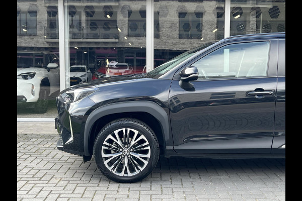 Toyota Yaris Cross 1.5 Hybrid Executive | Trekhaak, Eerste eigenaar, JBL, Head up display, Dodehoekherkenning, Parkeersensoren, Stoelverwarming
