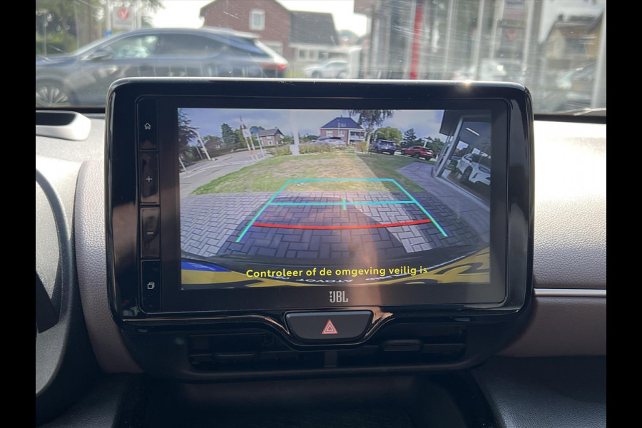 Toyota Yaris Cross 1.5 Hybrid Executive | Trekhaak, Eerste eigenaar, JBL, Head up display, Dodehoekherkenning, Parkeersensoren, Stoelverwarming