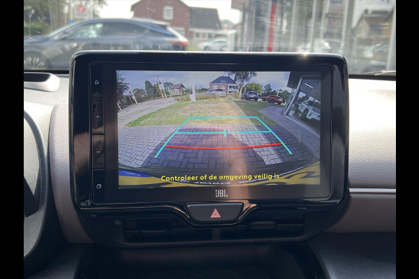 Toyota Yaris Cross 1.5 Hybrid Executive | Trekhaak, Eerste eigenaar, JBL, Head up display, Dodehoekherkenning, Parkeersensoren, Stoelverwarming