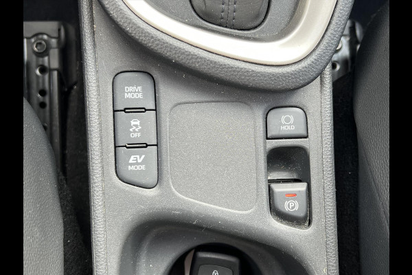 Toyota Yaris Cross 1.5 Hybrid Executive | Trekhaak, Eerste eigenaar, JBL, Head up display, Dodehoekherkenning, Parkeersensoren, Stoelverwarming