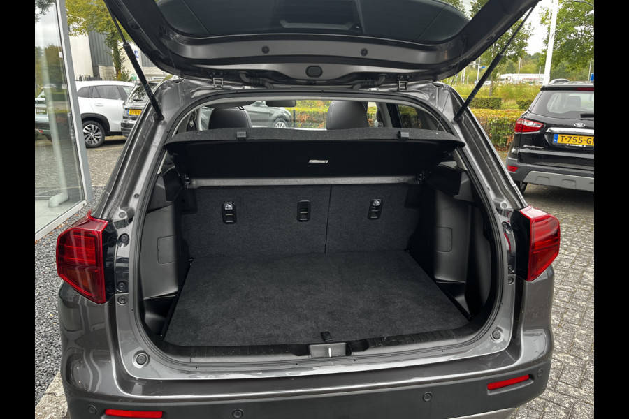 Suzuki Vitara 1.4 Boosterjet Smart Hybrid Style | €2.000,- voordeel | Meerdere kleuren leverbaar | Pano | Adapt. Cruise | Camera | Dodehoek | Rijstrook | Stoelverwarming | Inklapbare spiegels | etc. etc.