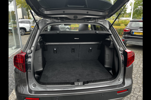 Suzuki Vitara 1.4 Boosterjet Smart Hybrid Style | €2.000,- voordeel | Meerdere kleuren leverbaar | Pano | Adapt. Cruise | Camera | Dodehoek | Rijstrook | Stoelverwarming | Inklapbare spiegels | etc. etc.