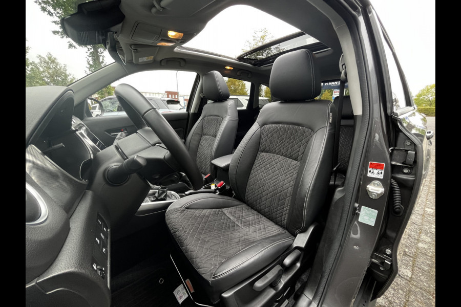 Suzuki Vitara 1.4 Boosterjet Smart Hybrid Style | €2.000,- voordeel | Meerdere kleuren leverbaar | Pano | Adapt. Cruise | Camera | Dodehoek | Rijstrook | Stoelverwarming | Inklapbare spiegels | etc. etc.