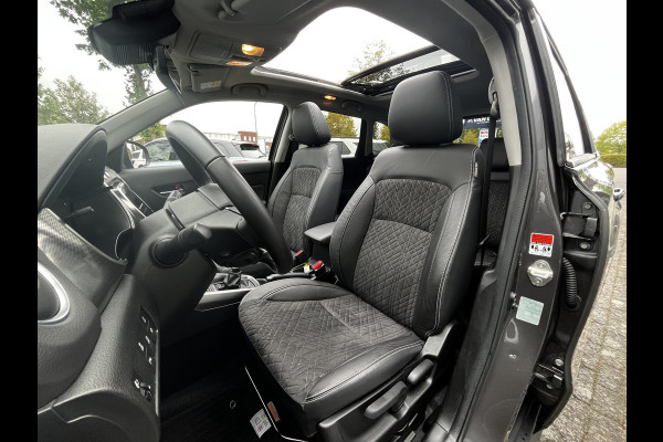 Suzuki Vitara 1.4 Boosterjet Smart Hybrid Style | €2.000,- voordeel | Meerdere kleuren leverbaar | Pano | Adapt. Cruise | Camera | Dodehoek | Rijstrook | Stoelverwarming | Inklapbare spiegels | etc. etc.