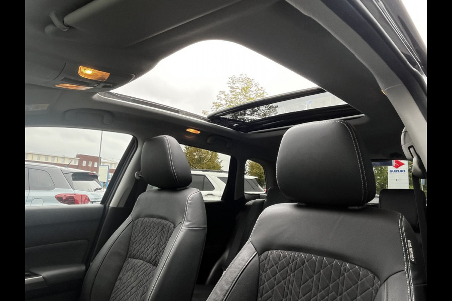 Suzuki Vitara 1.4 Boosterjet Smart Hybrid Style | €2.000,- voordeel | Meerdere kleuren leverbaar | Pano | Adapt. Cruise | Camera | Dodehoek | Rijstrook | Stoelverwarming | Inklapbare spiegels | etc. etc.