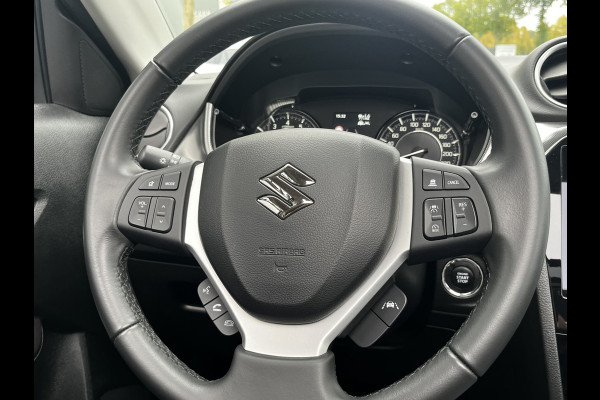 Suzuki Vitara 1.4 Boosterjet Smart Hybrid Style | €2.000,- voordeel | Meerdere kleuren leverbaar | Pano | Adapt. Cruise | Camera | Dodehoek | Rijstrook | Stoelverwarming | Inklapbare spiegels | etc. etc.