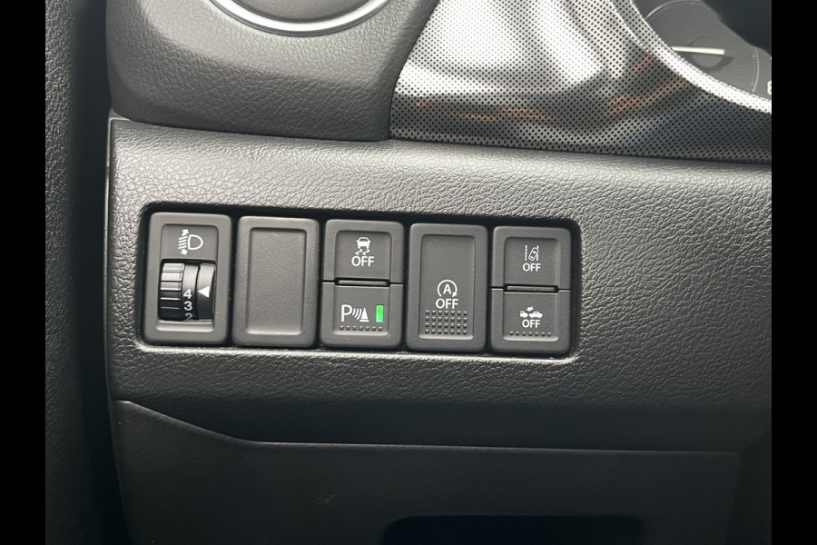 Suzuki Vitara 1.4 Boosterjet Smart Hybrid Style | €2.000,- voordeel | Meerdere kleuren leverbaar | Pano | Adapt. Cruise | Camera | Dodehoek | Rijstrook | Stoelverwarming | Inklapbare spiegels | etc. etc.