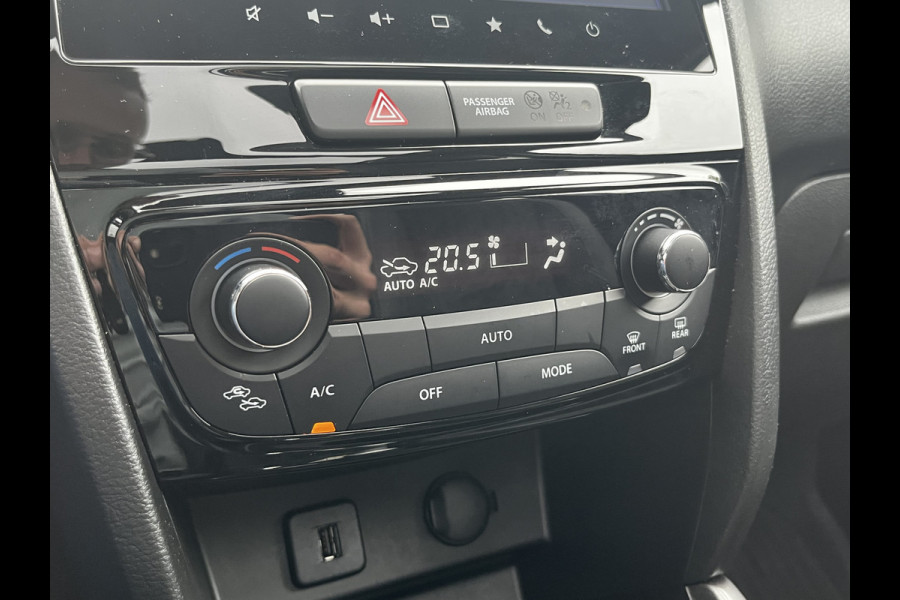Suzuki Vitara 1.4 Boosterjet Smart Hybrid Style | €2.000,- voordeel | Meerdere kleuren leverbaar | Pano | Adapt. Cruise | Camera | Dodehoek | Rijstrook | Stoelverwarming | Inklapbare spiegels | etc. etc.