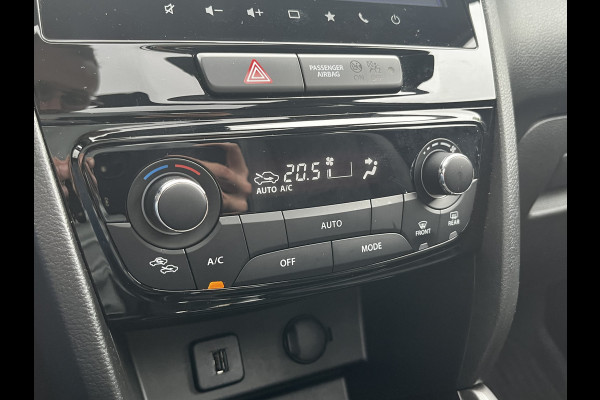 Suzuki Vitara 1.4 Boosterjet Smart Hybrid Style | €2.000,- voordeel | Meerdere kleuren leverbaar | Pano | Adapt. Cruise | Camera | Dodehoek | Rijstrook | Stoelverwarming | Inklapbare spiegels | etc. etc.